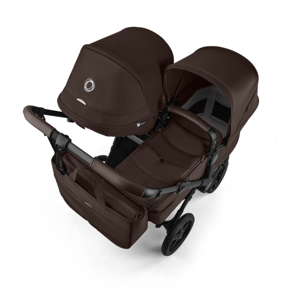 Bugaboo Donkey 6 Duo-Kinderwagen