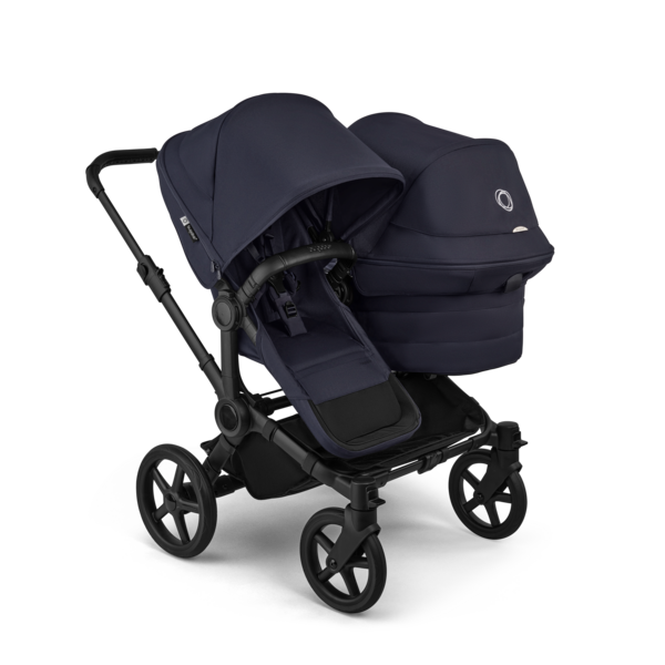 Bugaboo Donkey 6 Duo-Kinderwagen