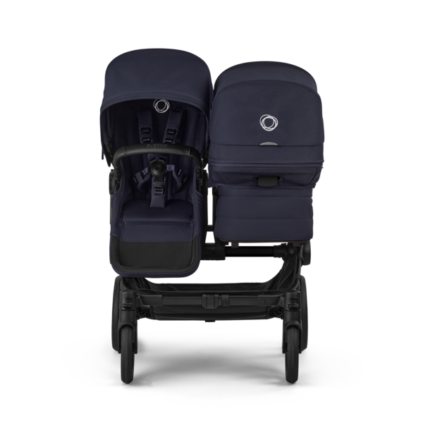 Bugaboo Donkey 6 Duo-Kinderwagen