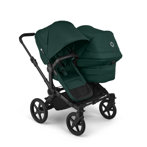 Bugaboo Donkey 6 Duo-Kinderwagen