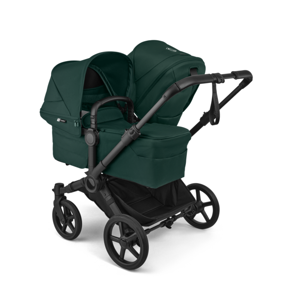 Bugaboo Donkey 6 Duo-Kinderwagen