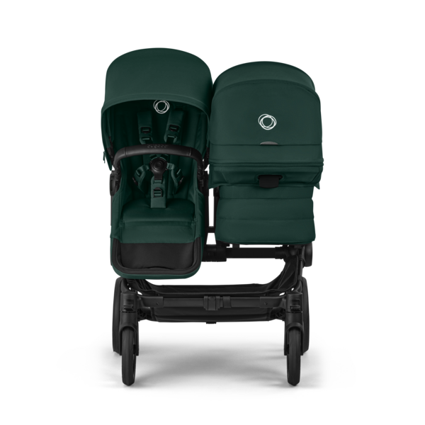 Bugaboo Donkey 6 Duo-Kinderwagen