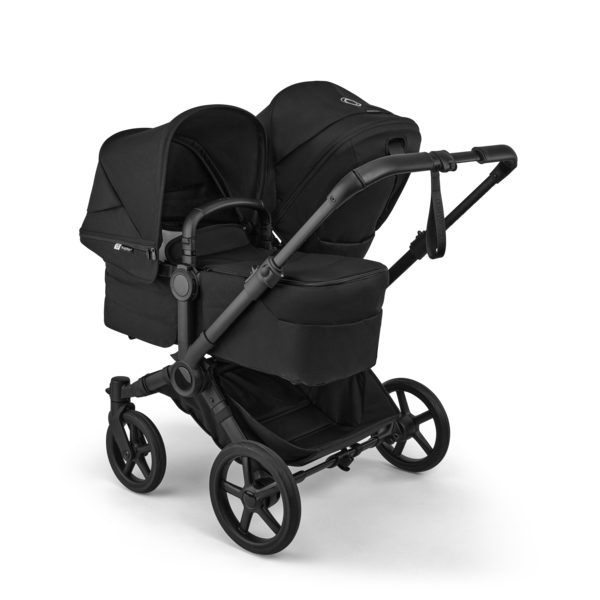 Bugaboo Donkey 6 Duo-Kinderwagen