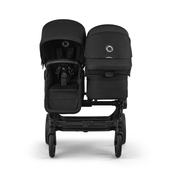 Bugaboo Donkey 6 Duo-Kinderwagen