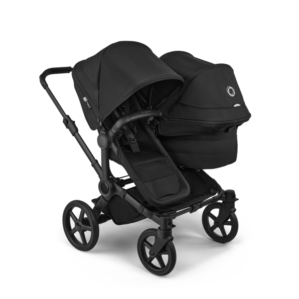 Bugaboo Donkey 6 Duo-Kinderwagen