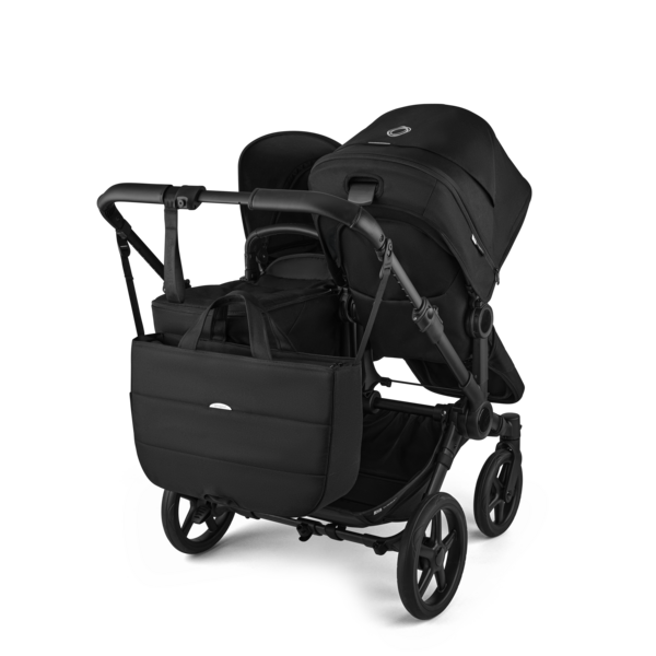 Bugaboo Donkey 6 Duo-Kinderwagen