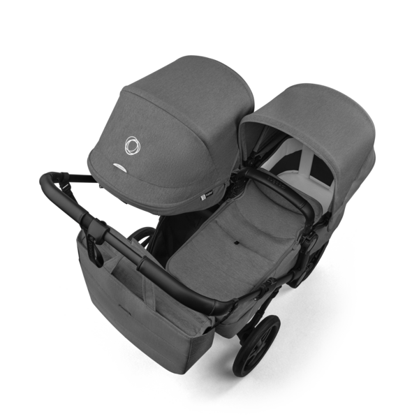 Bugaboo Donkey 6 Duo-Kinderwagen