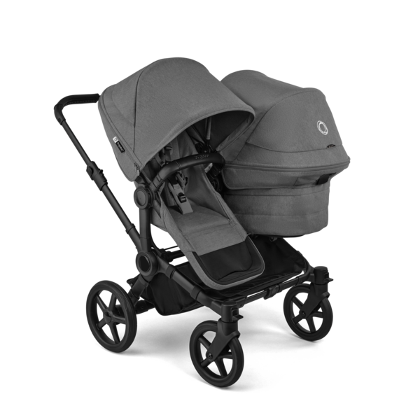 Bugaboo Donkey 6 Duo-Kinderwagen