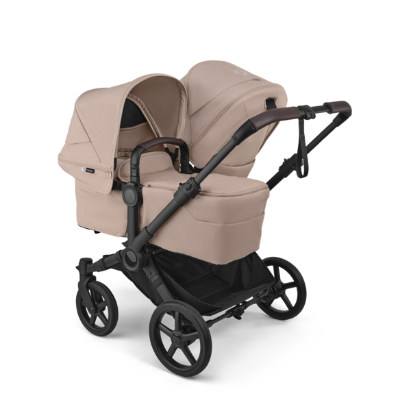 Bugaboo Donkey 6 Duo-Kinderwagen