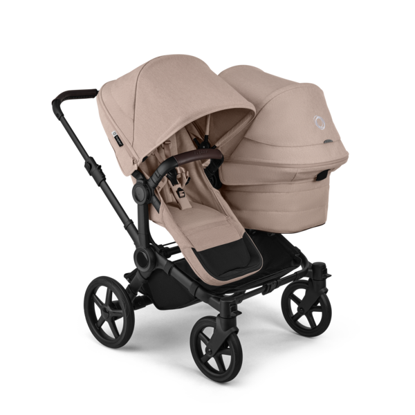 Bugaboo Donkey 6 Duo-Kinderwagen