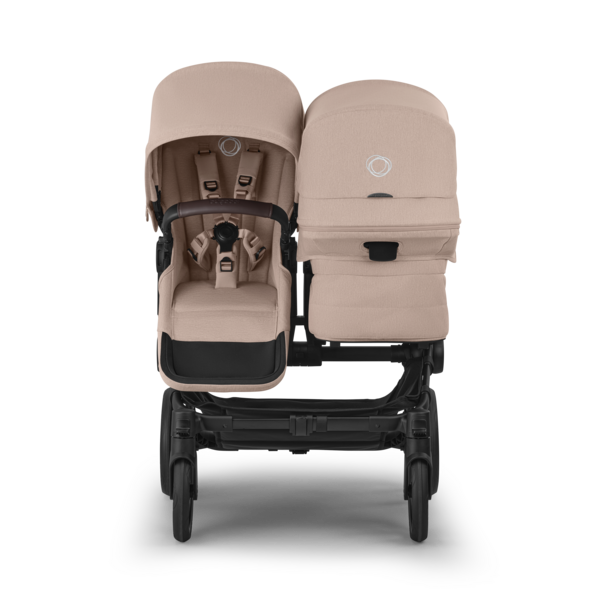 Bugaboo Donkey 6 Duo-Kinderwagen