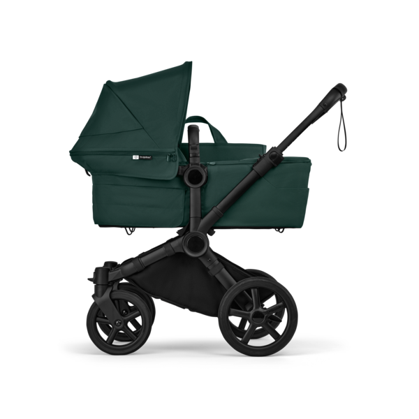 Bugaboo Donkey 6 Mono-Kinderwagen Fern Green