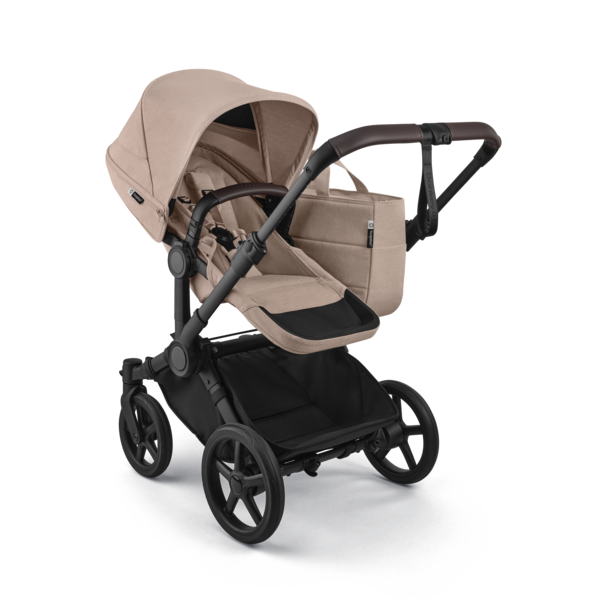 Bugaboo Donkey 6 Mono-Kinderwagen Deep Indigo