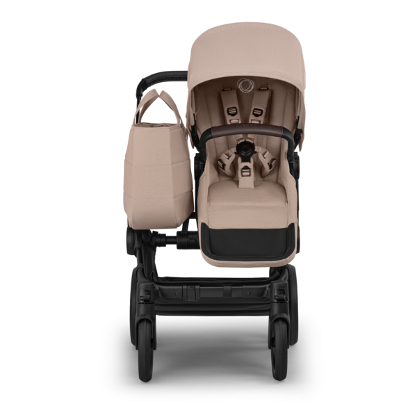 Bugaboo Donkey 6 Mono-Kinderwagen Deep Indigo