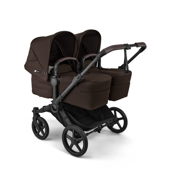 Bugaboo Donkey 6 Twin-Kinderwagen