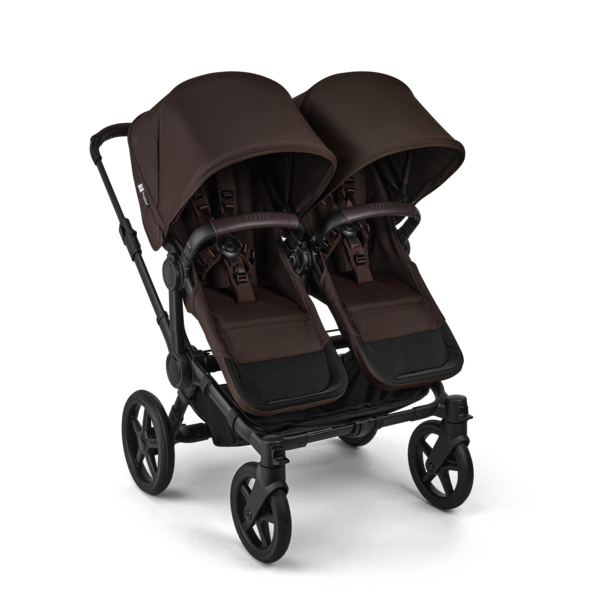 Bugaboo Donkey 6 Twin-Kinderwagen