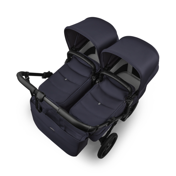 Bugaboo Donkey 6 Twin-Kinderwagen