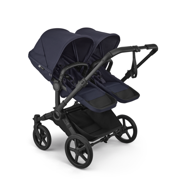 Bugaboo Donkey 6 Twin-Kinderwagen