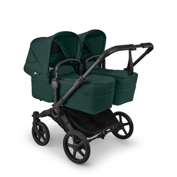 Bugaboo Donkey 6 Twin-Kinderwagen