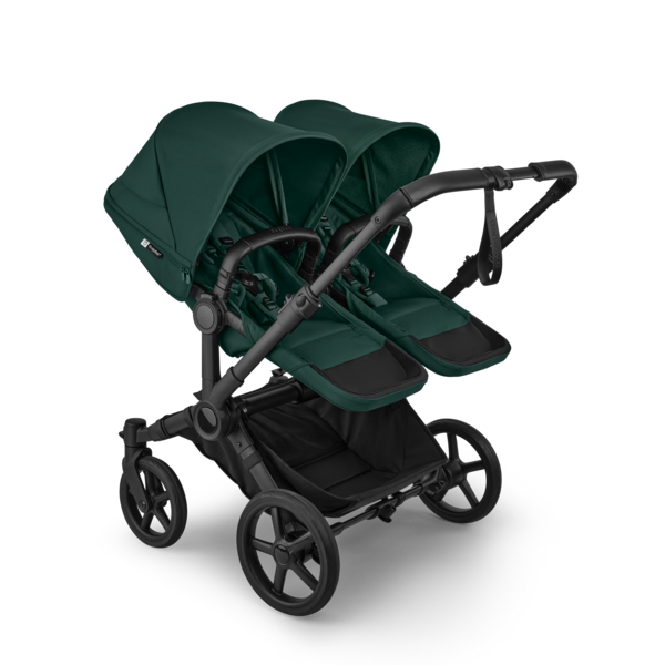 Bugaboo Donkey 6 Twin-Kinderwagen