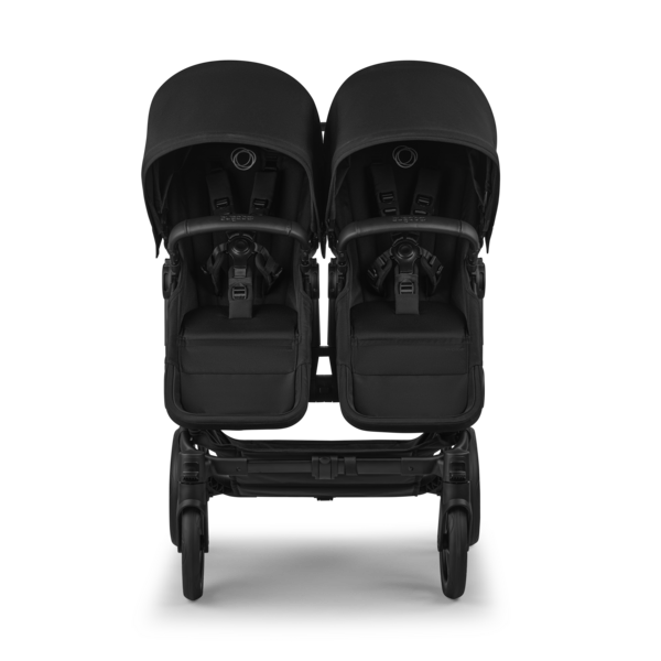 Bugaboo Donkey 6 Twin-Kinderwagen