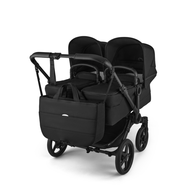 Bugaboo Donkey 6 Twin-Kinderwagen