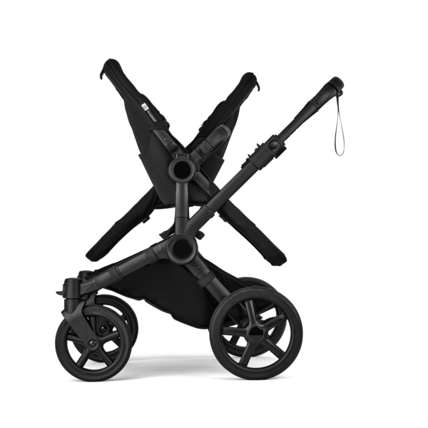 Bugaboo Donkey 6 Twin-Kinderwagen