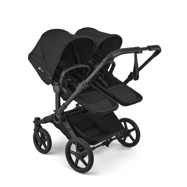 Bugaboo Donkey 6 Twin-Kinderwagen