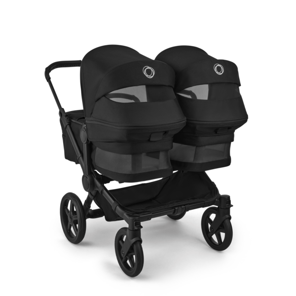 Bugaboo Donkey 6 Twin-Kinderwagen