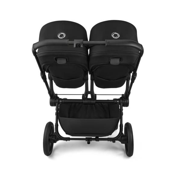 Bugaboo Donkey 6 Twin-Kinderwagen