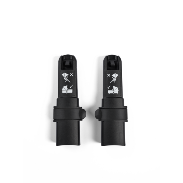 Bugaboo Donkey Liegewannen-Höhenadapter