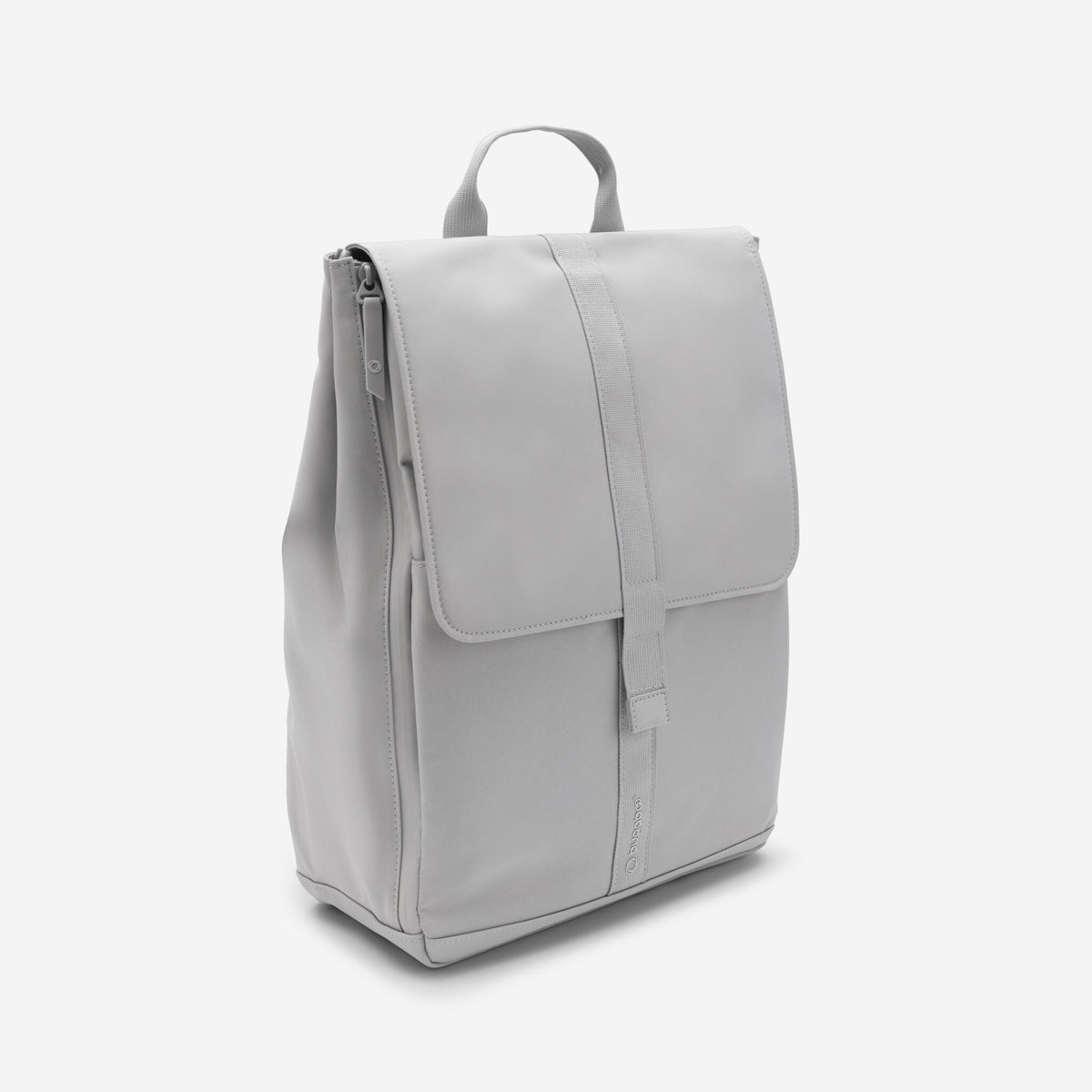 Bugaboo Wickelrucksack Nebelgrau