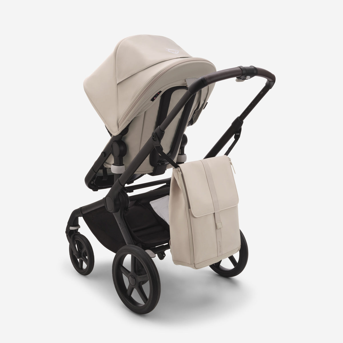 Bugaboo Wickelrucksack Wüstentaupe