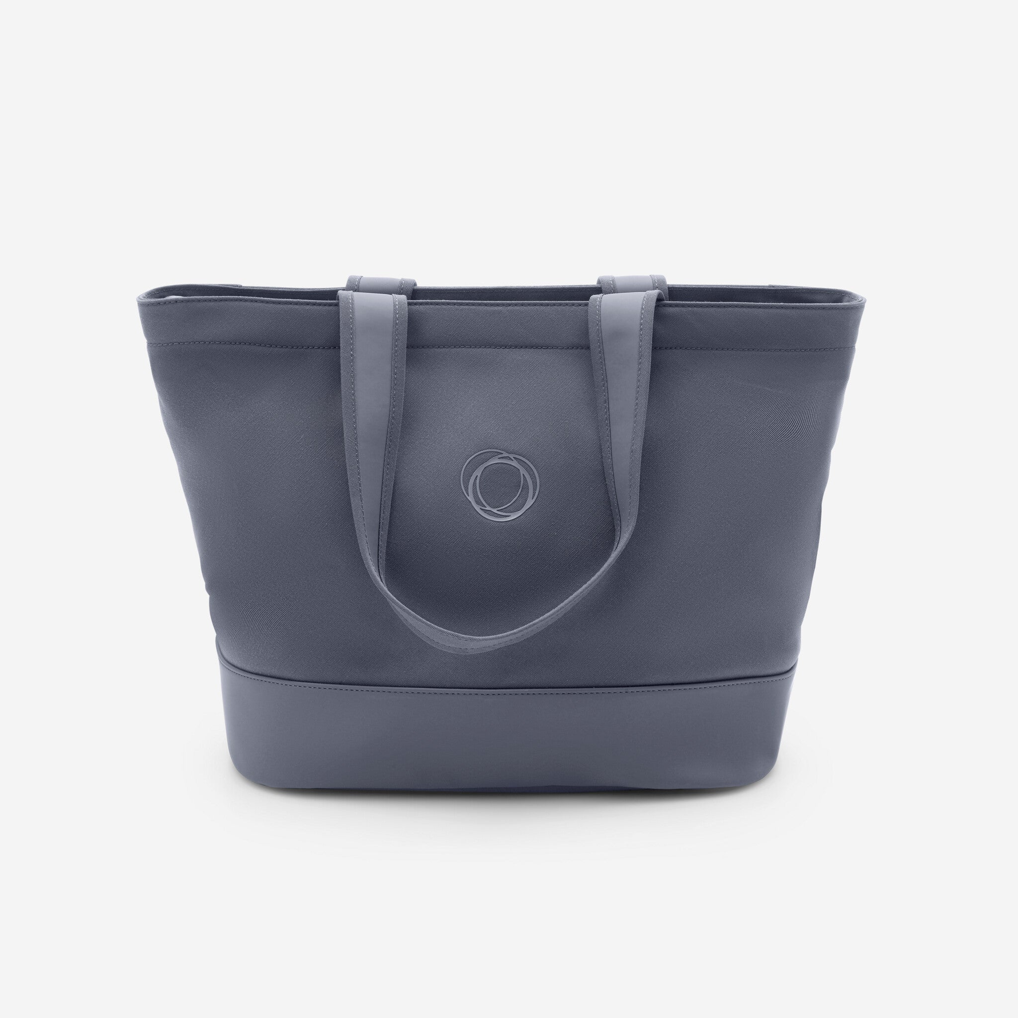 Bugaboo Wickeltasche sturmblau