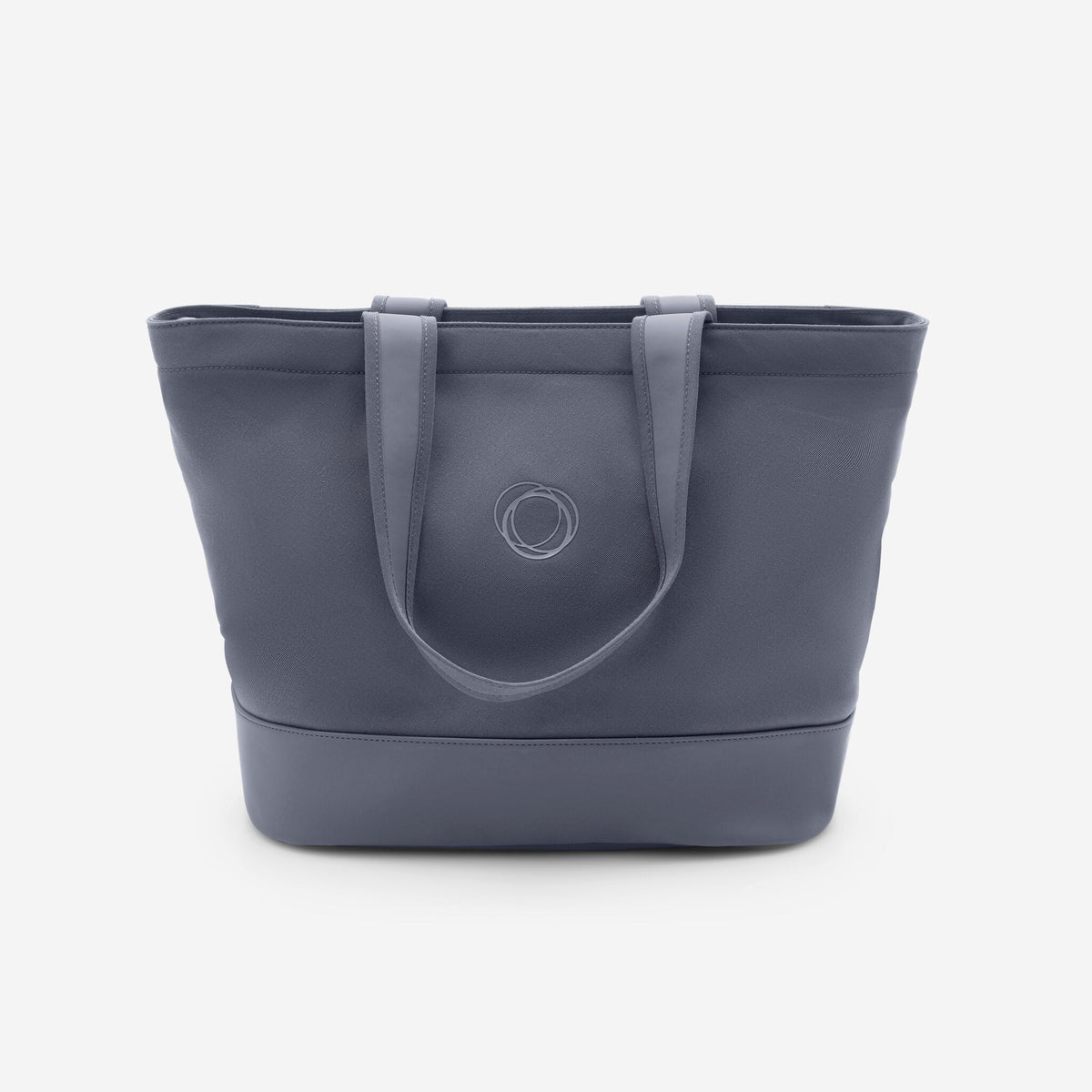 Bugaboo Wickeltasche sturmblau