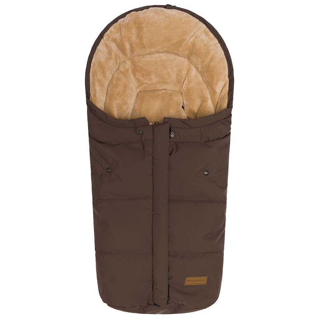 Margaretha's Daunenfusssack Babyschale P5