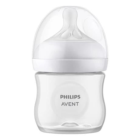 Philips Avent Natural  Babyflasche 0M+ 125ml
