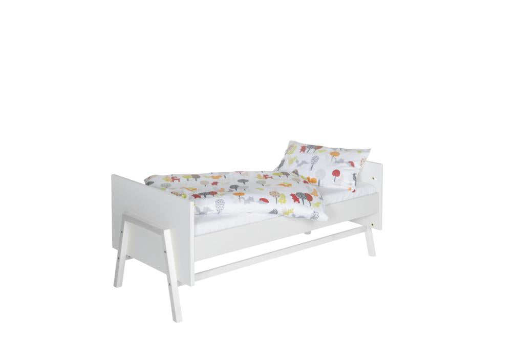 Schardt Holly White Kinderzimmer