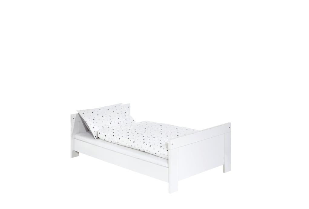 Schardt Nordic White Kinderzimmer