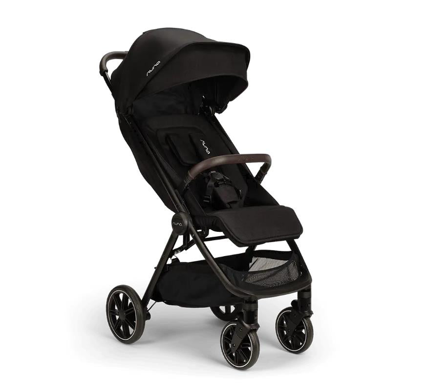 Nuna TRVL lx Buggy