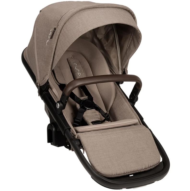 Nuna Demi Next Zweitsitz