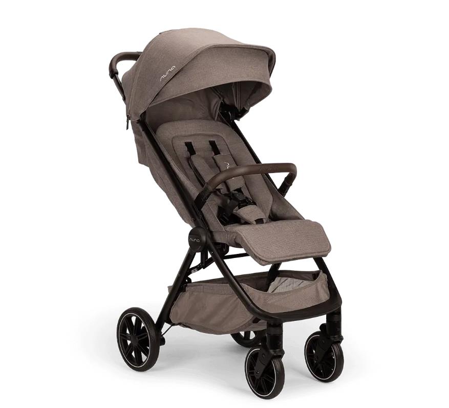 Nuna TRVL lx Buggy