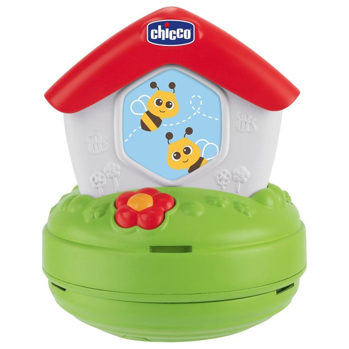 Chicco Mobile Biene 3 in 1