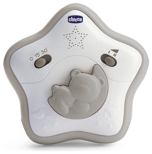 Chicco Spielbogen zu Beistellbett Teddy beige