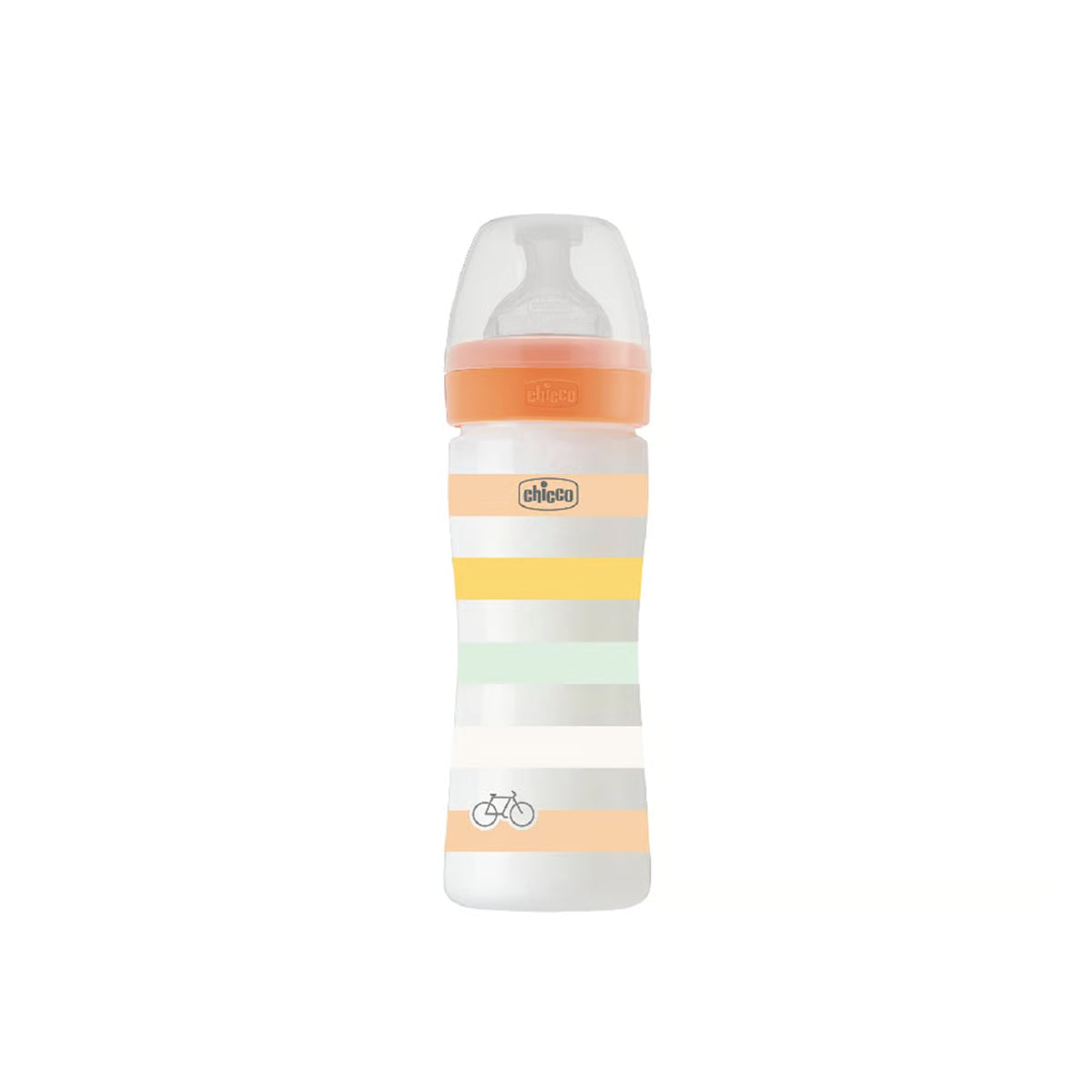 Chicco Babyfläschchen Well-Being 250ml