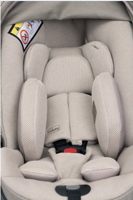 Chicco Babyschale First Seat Recline 40-87cm comolake