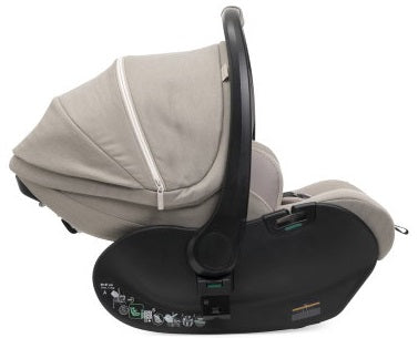 Chicco Babyschale First Seat Recline 40-87cm comolake