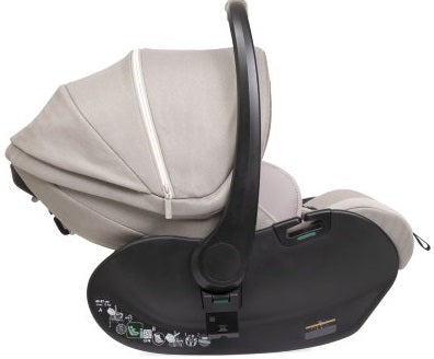Chicco Babyschale First Seat Recline 40-87cm comolake
