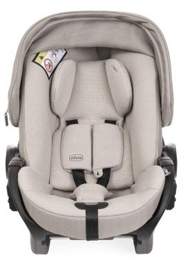 Chicco Babyschale First Seat Recline 40-87cm comolake