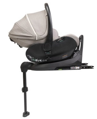 Chicco Babyschale First Seat Recline 40-87cm comolake